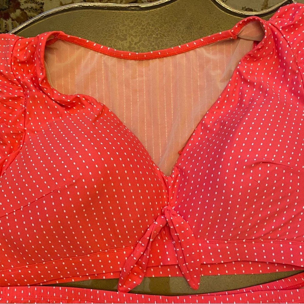 Plus sized swimsuits—all 3! - Picture 16 of 16